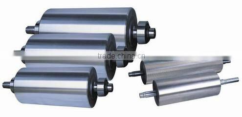 High quality calender paper is smooth