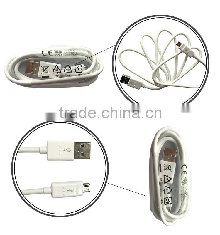 Worldwide universal 1.0m driver download micro usb data cable for lg
