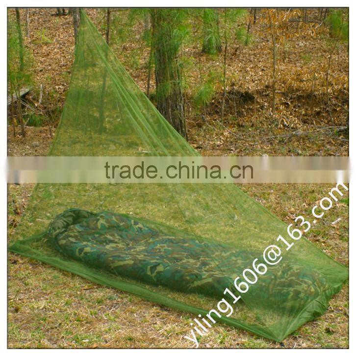 Military mosquito net