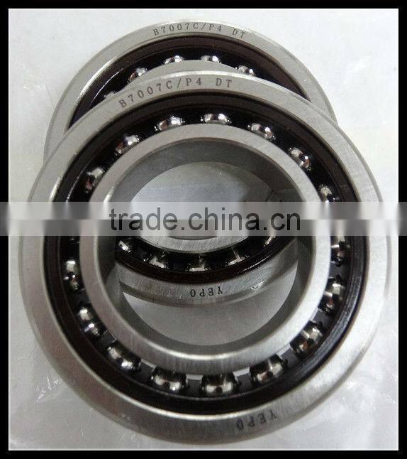 NSK 7005c p4 bearing high precision bearing