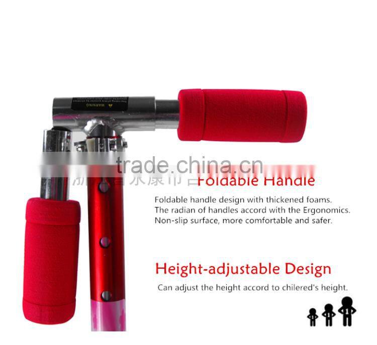 Aluminum kick scooter,kids scooter