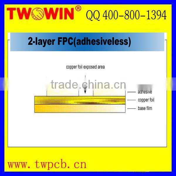 shenzhen TW fpc board