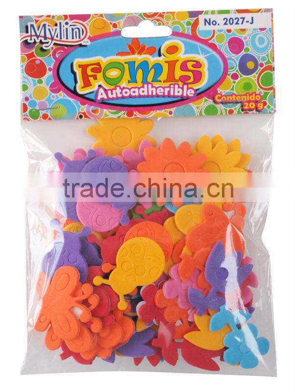 Holiday EVA Foam Sticker