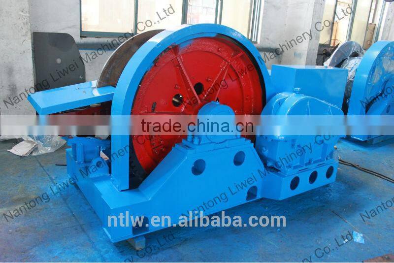 new design 70KN speed regulation winch for sale
