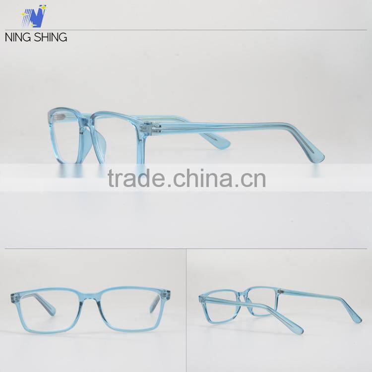 Attractive Style Mini Funny Folding Reading Glasses