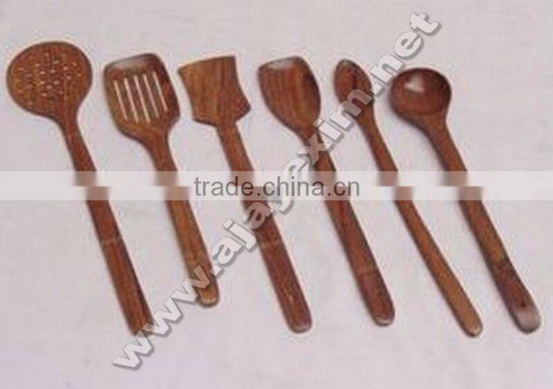 Wooden Spoon