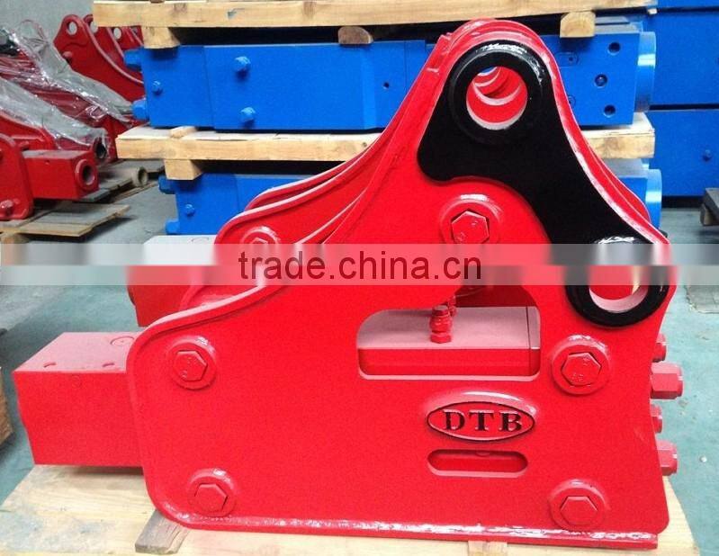 Beilite DTB530S Fine Hydraulic Breaker, Hydraulic Hammer