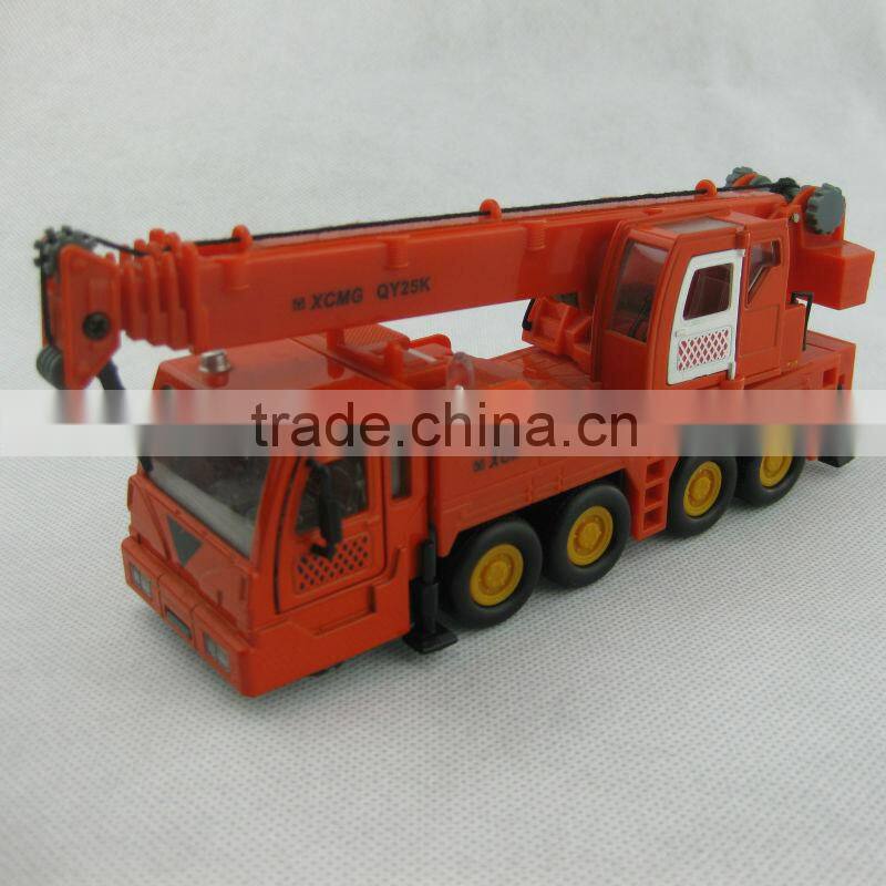 crane toy model,toy car,derrick truck toy,diecast derrick truck,metal truck