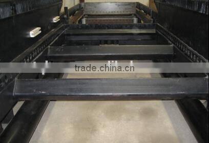 Fiber Laser Tube Cutting Machine with Oxygen Generator