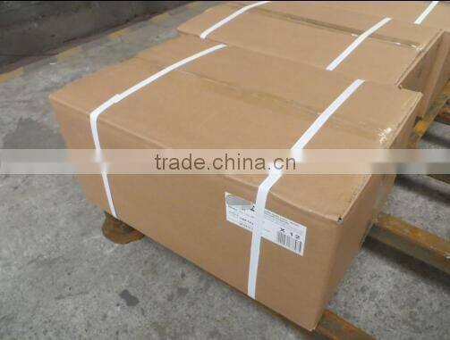 ABS material poly snow shovel with short handle