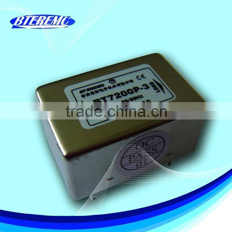 Cost-effective noise rfi/rf filter top quality