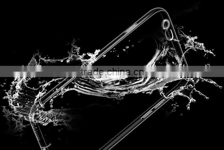 Free Sample Ultra thin TPU case for iphone 7 Twins case for Iphone 7 protective phone case