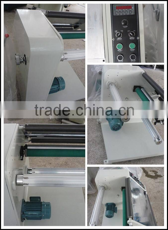 TXJ-320 high speed automatic recumbent label inspection machine factory low price made in china