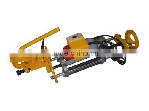 23-23mm motor hole drilling machine