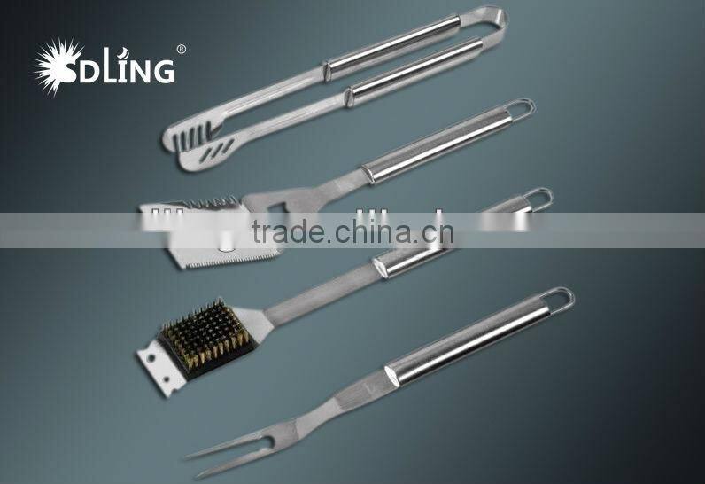 high quality BBQ sets