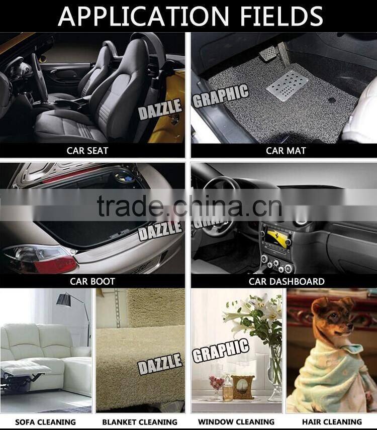 Car Vacuum Cleaner Wet And Dry Dual Use Super Suction120W DC 12v Car Cleaner Vacuum Cleaner for Home and Car