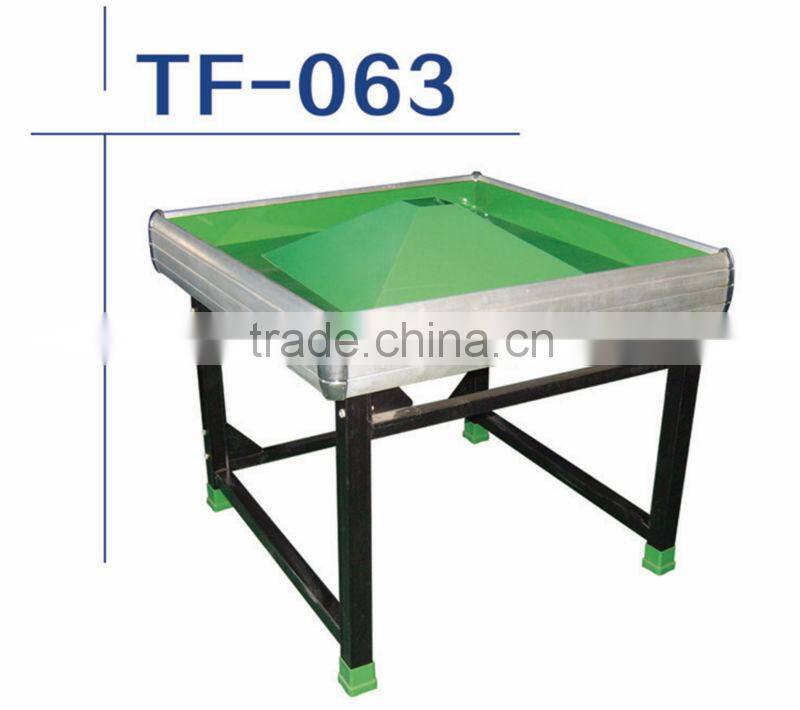 hot supermarket shelf fruit vgetable shelf in changshu TF063