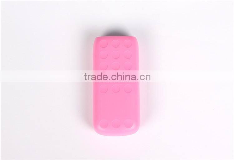 KETRON famous brand power bank logo 5200mah