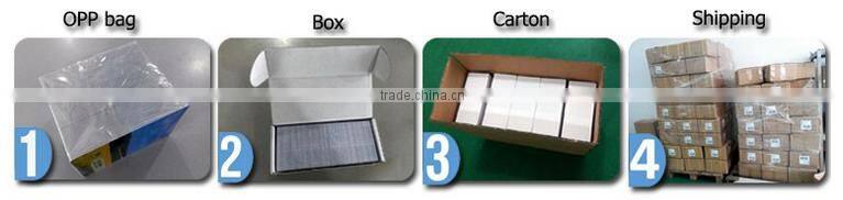 high quality credit card blocking sleeves