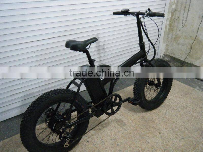 mid bafang motor k1 e bike fat electric bike pedal power