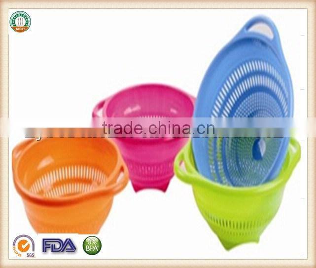 Plastic Commercial Water Pot SGS/FDA approval