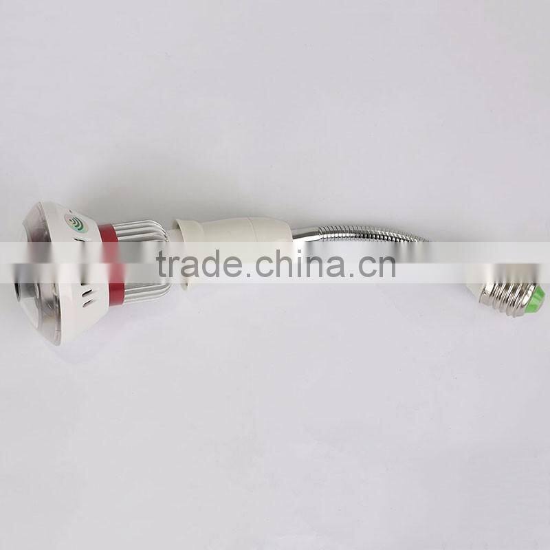 BC-780C 720P HD Wi-Fi IP light bulb camera with night vision 15-20m