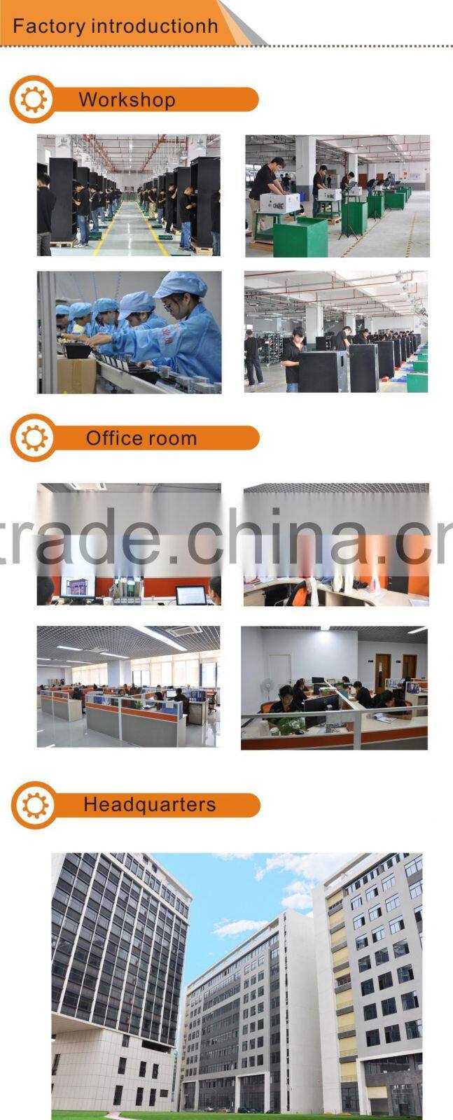 New product HS Series high frequency online ups power supply ups price in egypt