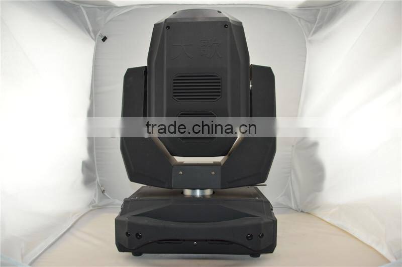 recording studio equipment from Guangzhou DAGE company cheap stage lighting