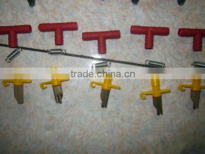 High Quality Rabbit Nipple Drinker