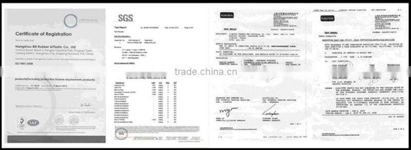 Car Silent Block and Stabilizier Bush