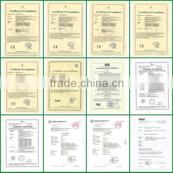 led high bay & low bay lighting