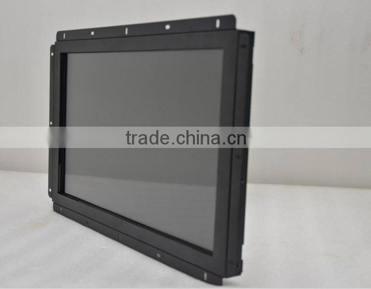 22 Inch High Resolution Open Frame Capacitive touch screen film for monitor For Advertising ATM Karaok POS