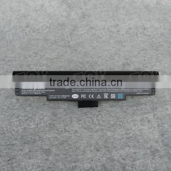 High Quality Laptop Battery NC10 Replacement for Samsung AA-PB6NC6W