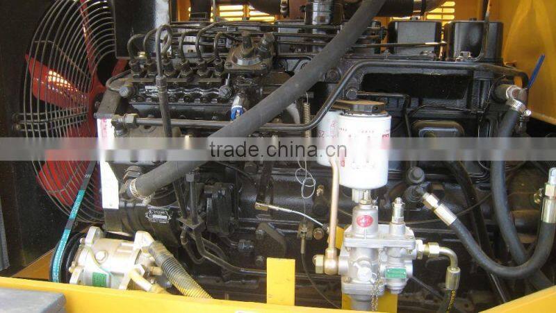 front end loader price CS936