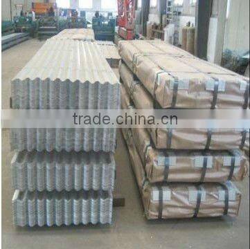 Corrugated roofing sheet/roofing steel sheet