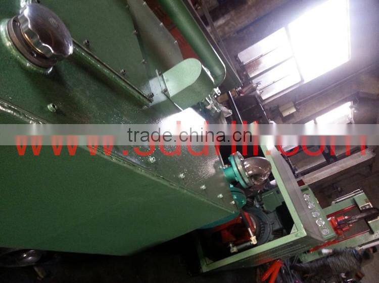 Raise bore drilling machine SD200, Raise boring machine, drilling rig