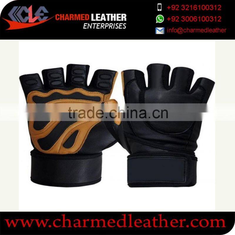 ladies Training fitness Gloves / women Gel Padding weight lifting Gloves /Fitness GLOVES