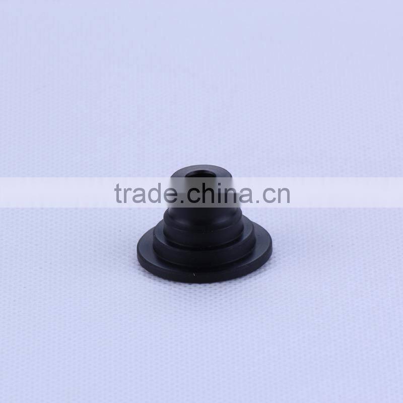 S209W Flush Cups Sodick EDM Wire Cut Wear Parts Water Nozzle 6mm