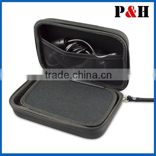 5 inch Waterproof Hard EVA Case For GPS