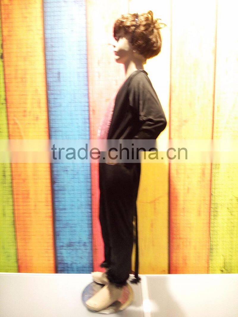 sexy black cat costume plus size catwoman costume animal costume for sale