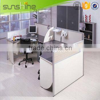 Practical Best-Selling luxury small office partition