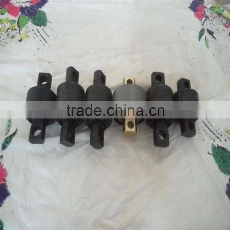 10385580 rubber buffer shock absorber sinotruk truck spare part torsion rubber core AZ9725529213