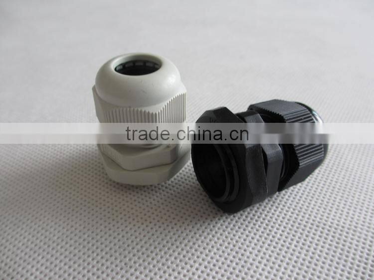 hight quality CHENF waterproof connector pg16 nylon connector and m24 pg series