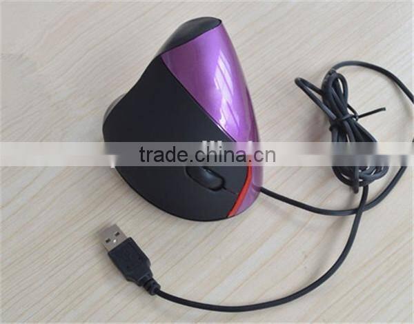 Best selling cheap gaming mouse Wired USB mouse