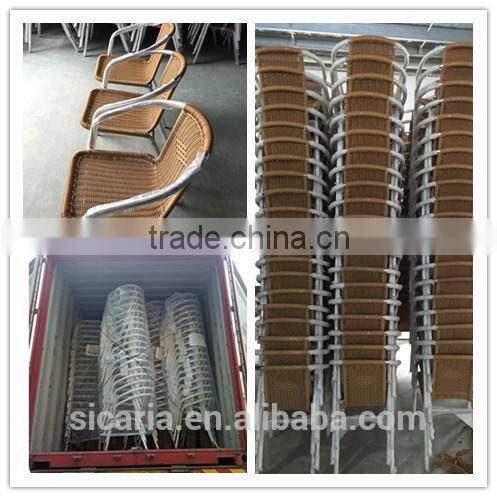 high quality rattan chair