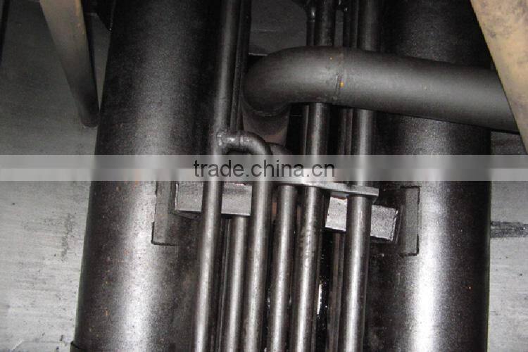 Low Power Bitumen Blow head