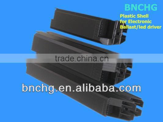 high quality plastic box for led driver