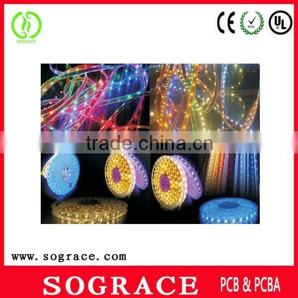 High quality flexible 5630 led strip