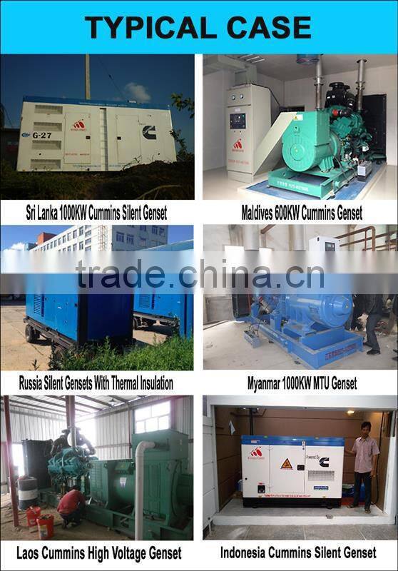 Diesel Power Plant For Sale