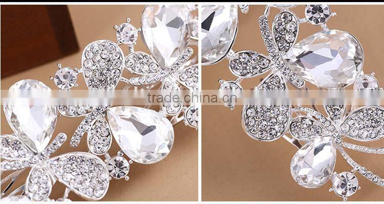 chinese wedding apparel accessories bride hair accessories